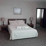 Hotel Kocaeli Universitesi Kartepe Park