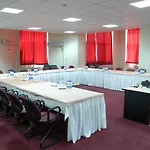 Kocaeli Universitesi Kartepe Park Hotel Masukiye