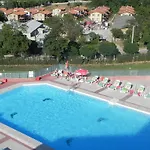 Hotel Kocaeli Universitesi Kartepe Park 4*