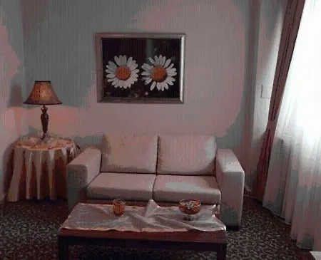 Kocaeli Universitesi Kartepe Park 호텔