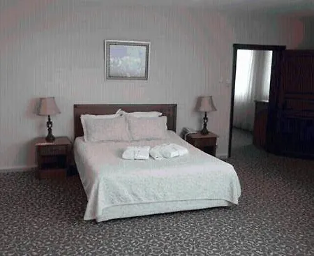 Hotel Kocaeli Universitesi Kartepe Park