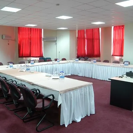 Kocaeli Universitesi Kartepe Park Hotel Masukiye