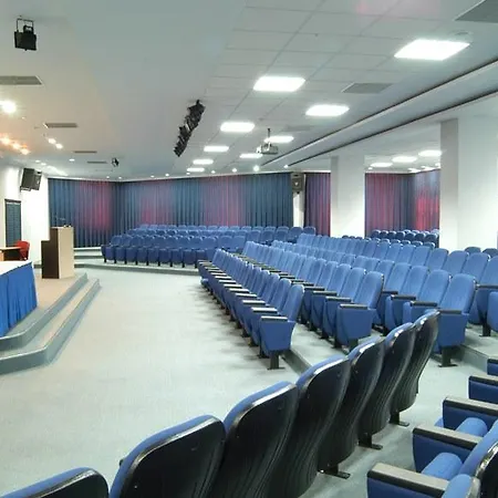 Hotel Kocaeli Universitesi Kartepe Park Masukiye