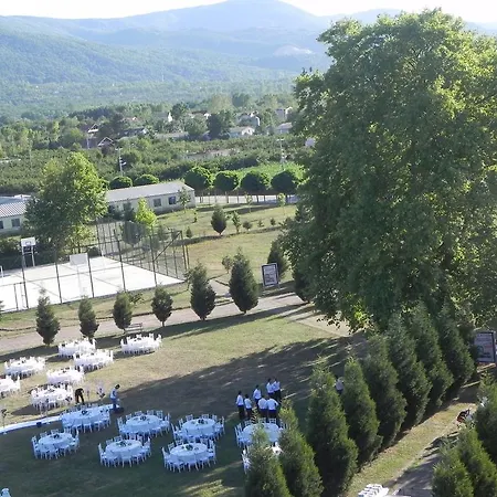 ホテル Kocaeli Universitesi Kartepe Park 4*