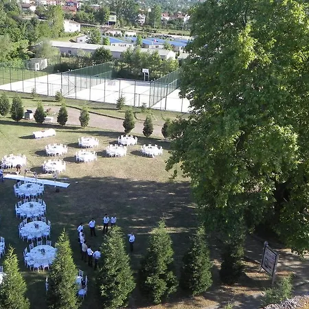 Kocaeli Universitesi Kartepe Park ホテル 4*