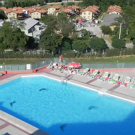 Hotel Kocaeli Universitesi Kartepe Park 4*