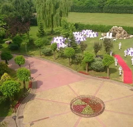 Kocaeli Universitesi Kartepe Park 4*