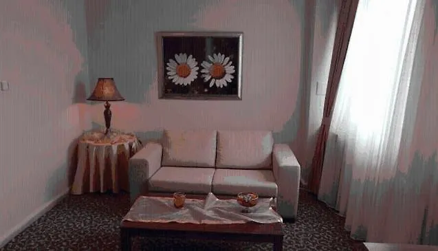 Kocaeli Universitesi Kartepe Park ホテル