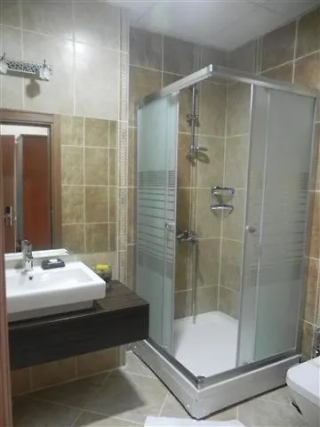 Kocaeli Universitesi Kartepe Park ホテル