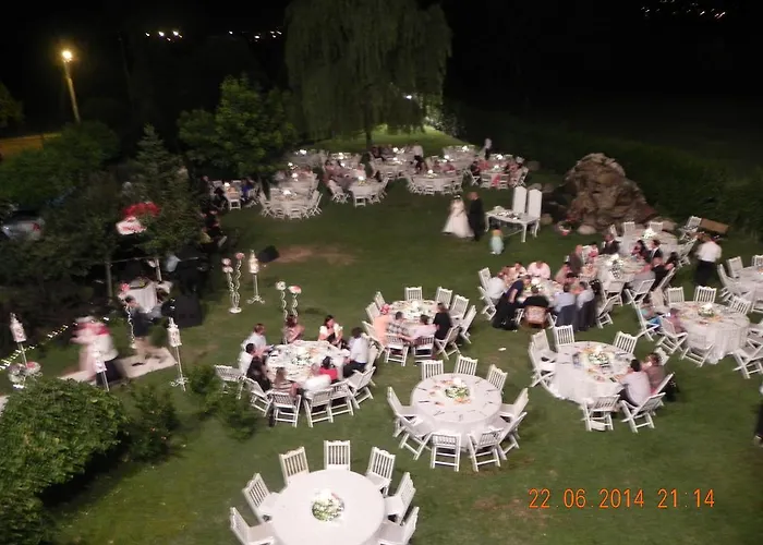 Kocaeli Universitesi Kartepe Park 4* Masukiye