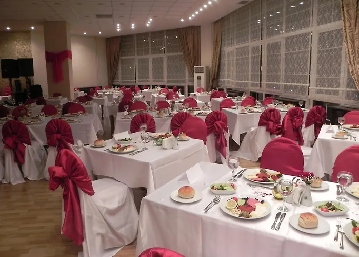 Kocaeli Universitesi Kartepe Park ホテル Masukiye