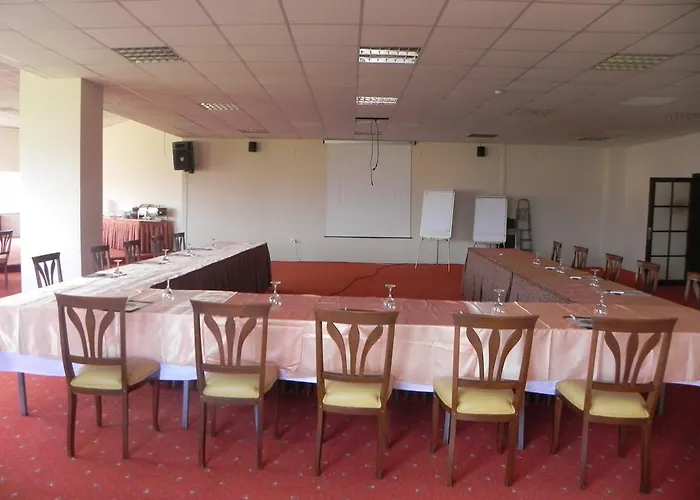 Kocaeli Universitesi Kartepe Park 4* Masukiye