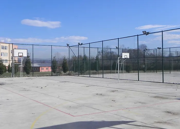 Kocaeli Universitesi Kartepe Park ホテル Masukiye