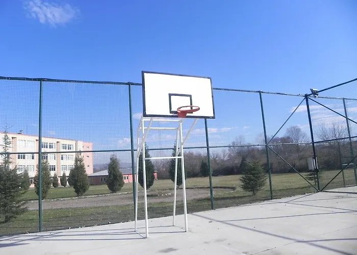 Kocaeli Universitesi Kartepe Park Masukiye