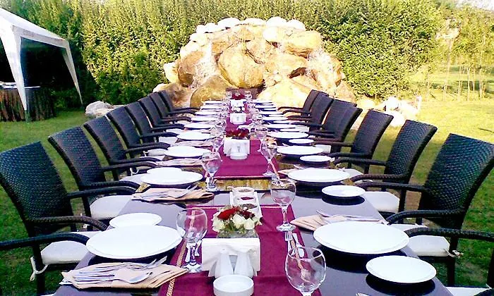 Kocaeli Universitesi Kartepe Park