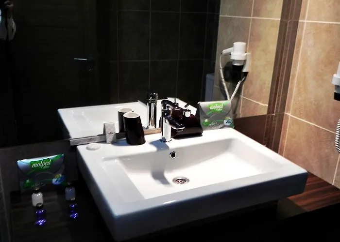 Kocaeli Universitesi Kartepe Park ホテル 4*