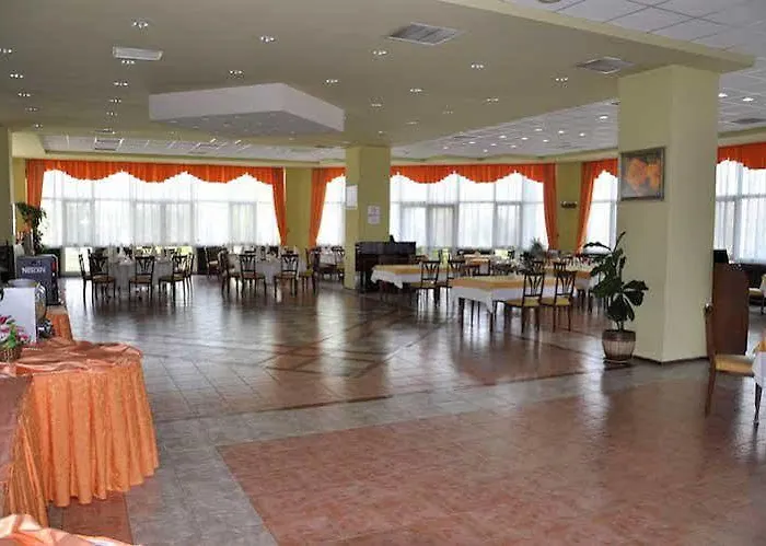 ホテル Kocaeli Universitesi Kartepe Park 4*