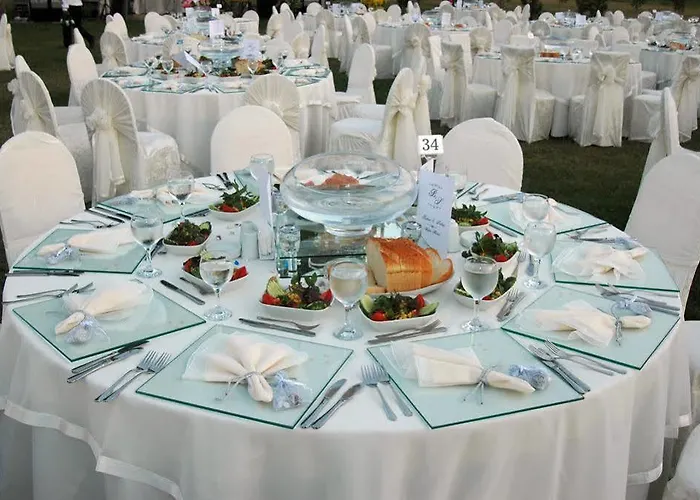 ホテル Kocaeli Universitesi Kartepe Park 4*