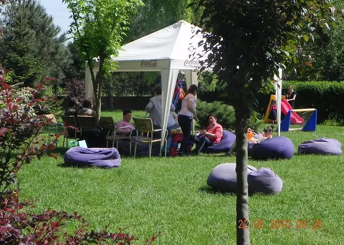 Kocaeli Universitesi Kartepe Park Masukiye