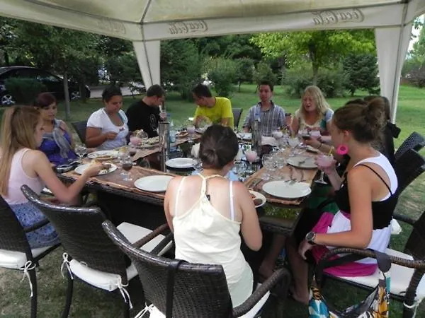 Kocaeli Universitesi Kartepe Park ホテル 4*