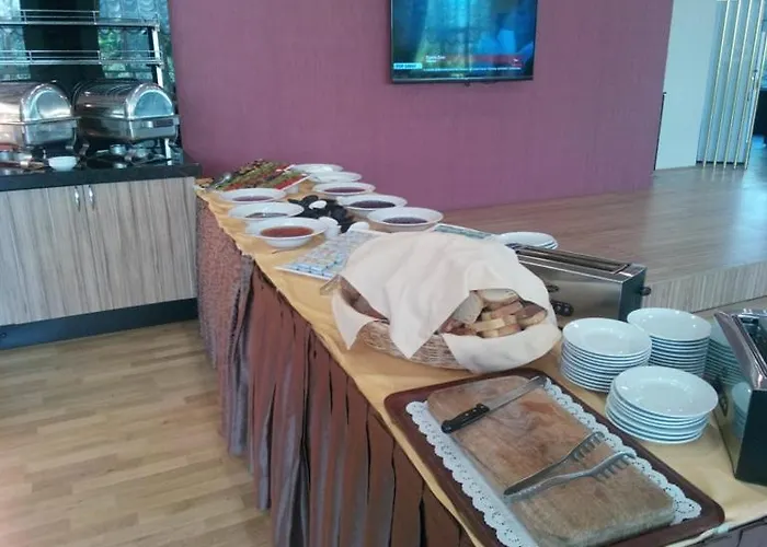 Kocaeli Universitesi Kartepe Park